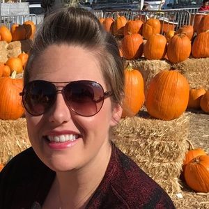 Meet your Posher, Chelsea